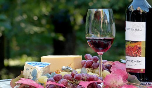チーズとワインで老化予防！？アルツハイマーに効果的って本当！？